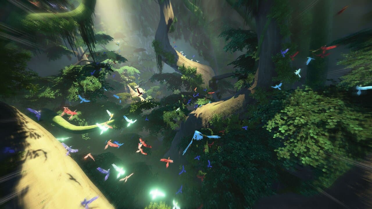 Captura 3 de Lost Ember