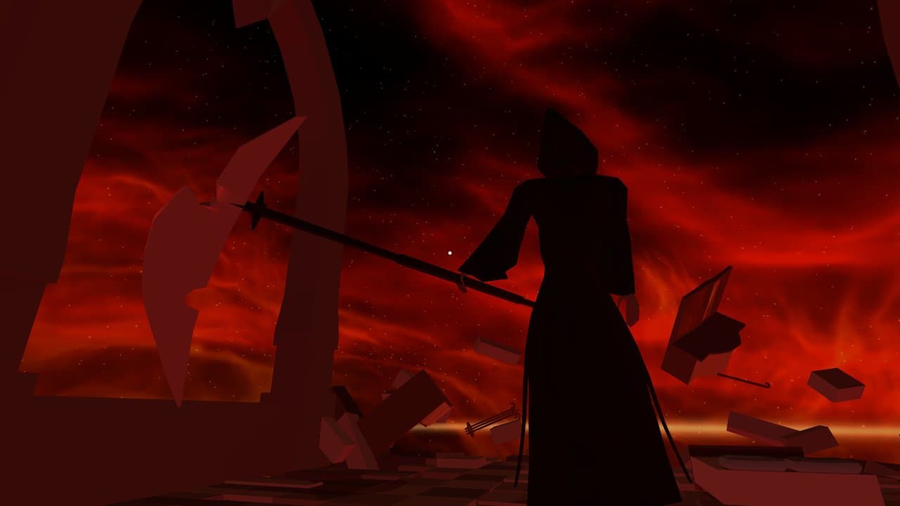 Captura 4 de The Way of Life Free Edition