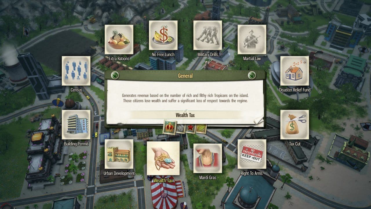 Captura 6 de Tropico 5