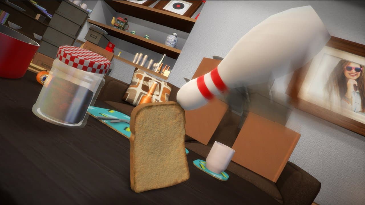 Captura 4 de I am Bread