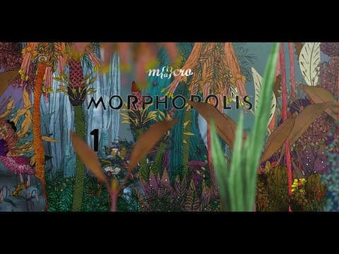 Captura 6 de Morphopolis