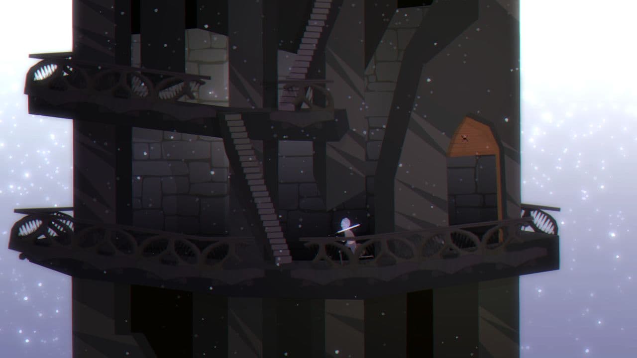 Captura 6 de Between Me and The Night