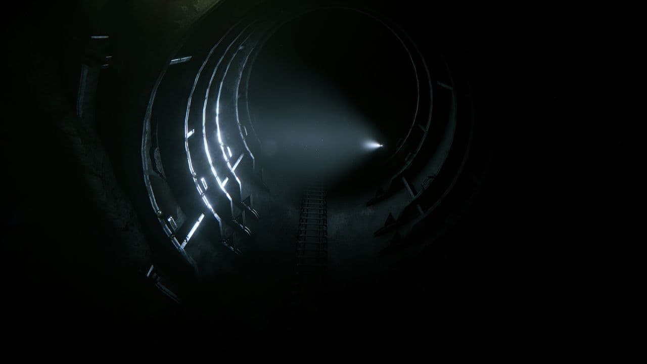 Captura 4 de GTFO