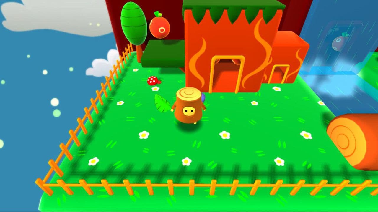 Captura 2 de Woodle Tree Adventures