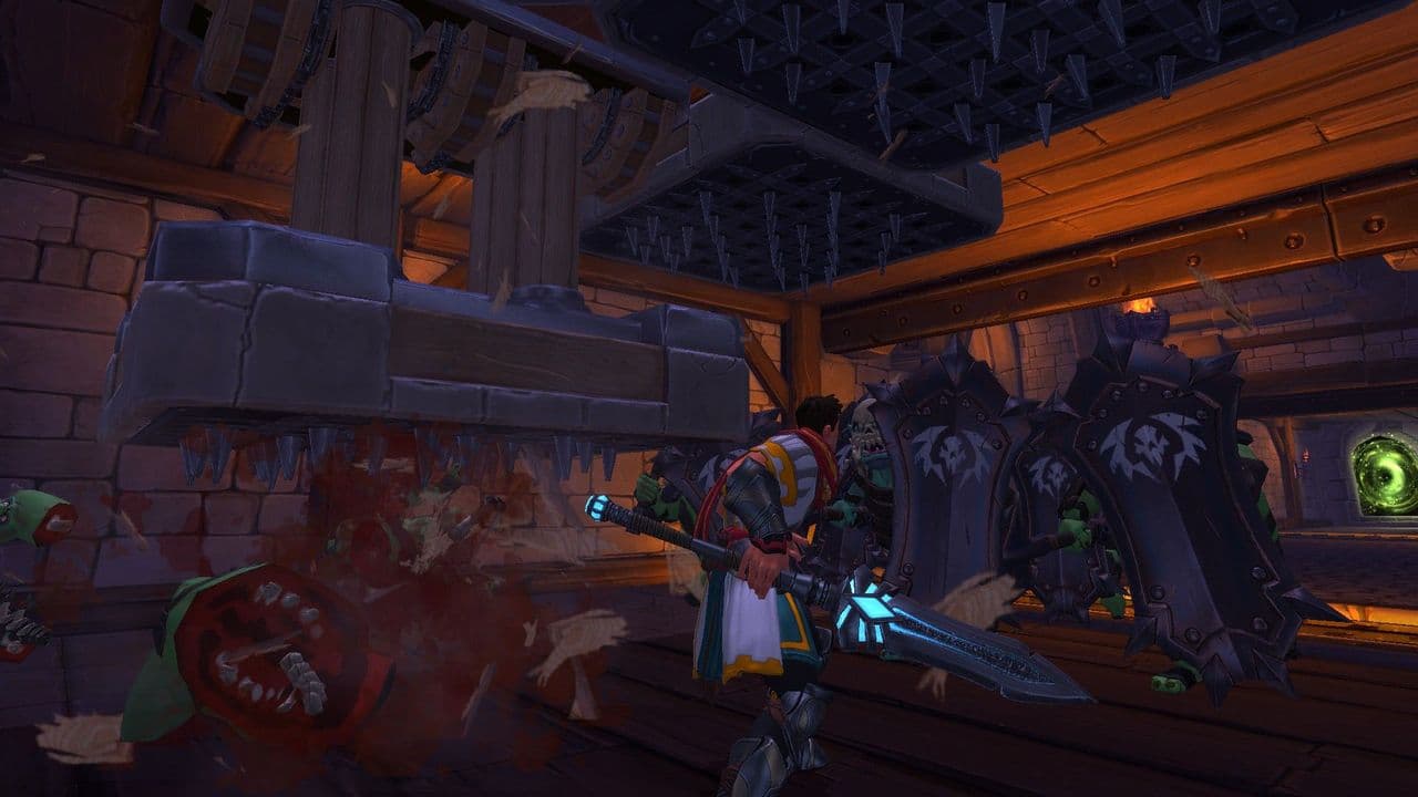 Captura 6 de Orcs Must Die!