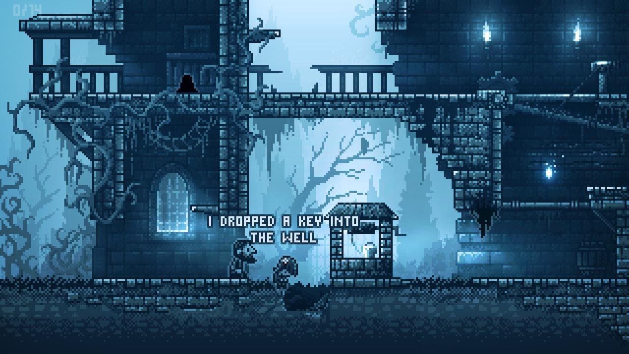 Captura 3 de Inmost