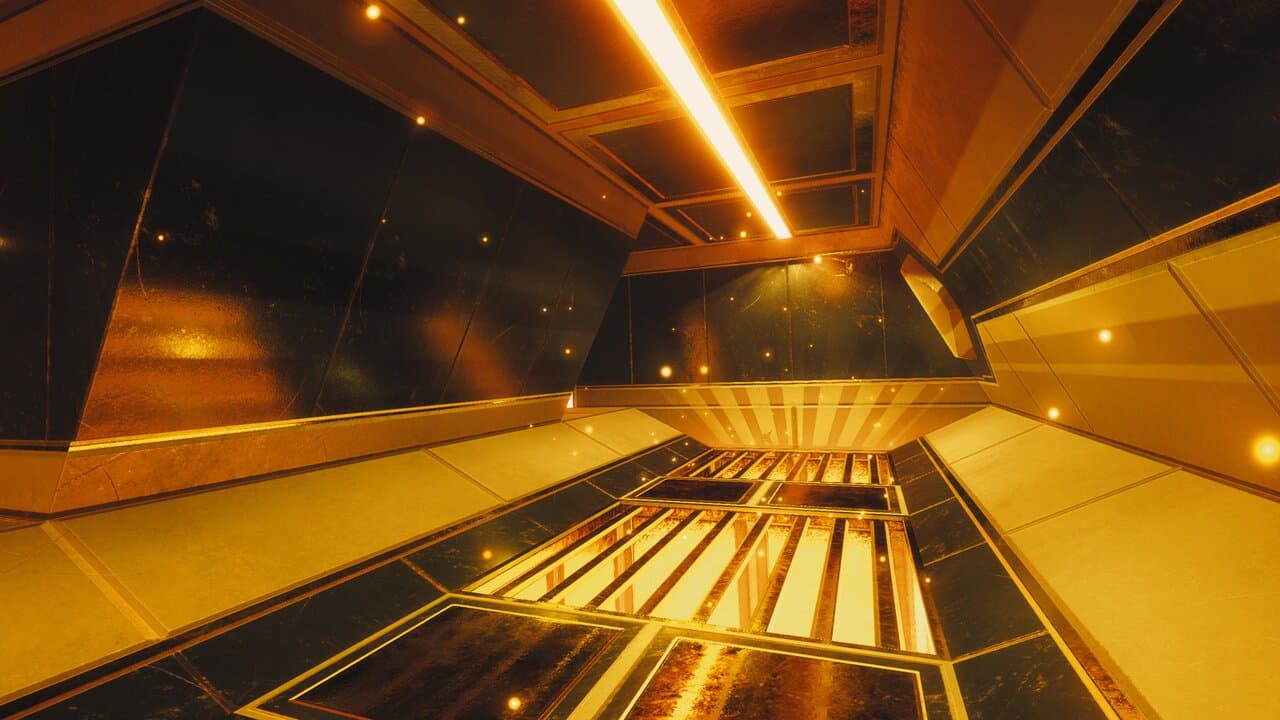 Captura 1 de Overload
