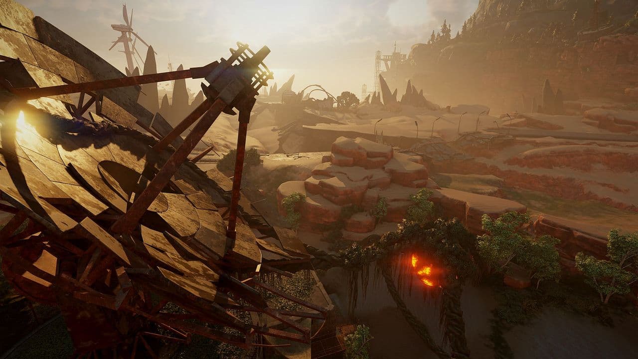 Captura 2 de ELEX