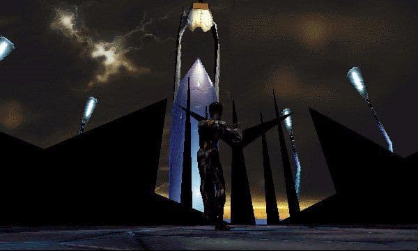 Captura 3 de MDK