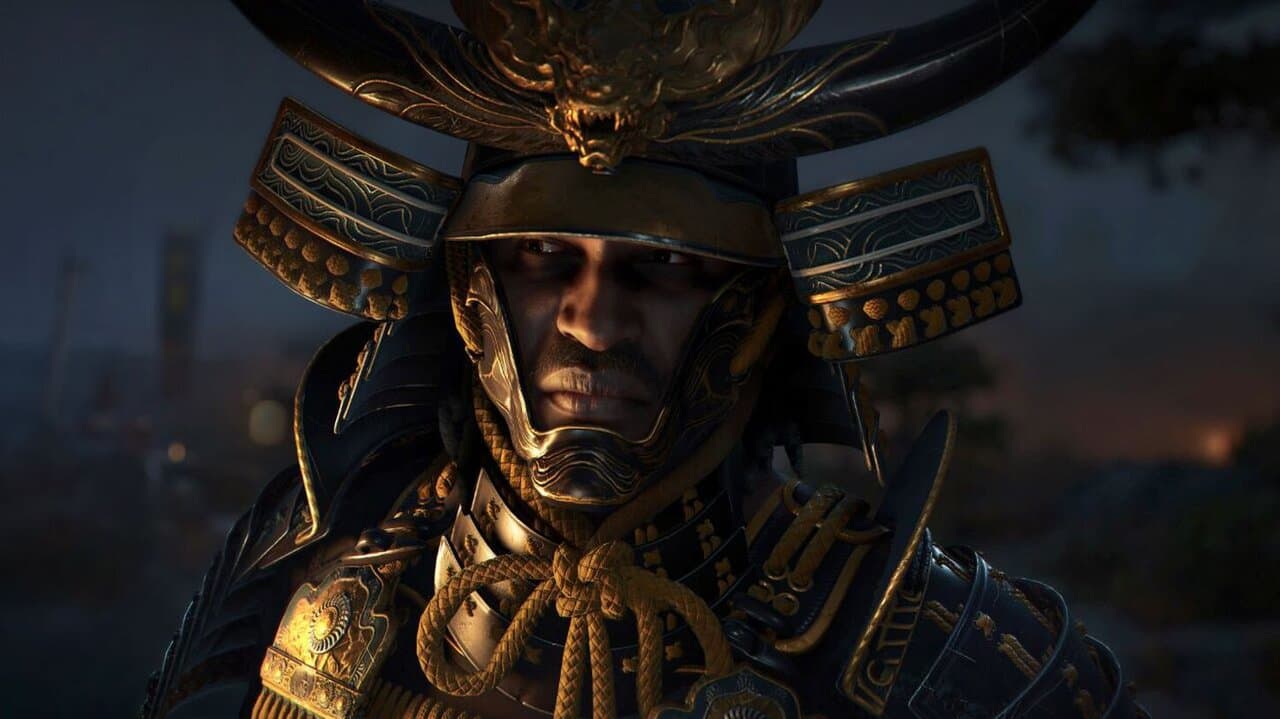 Captura 5 de Assassin's Creed Shadows