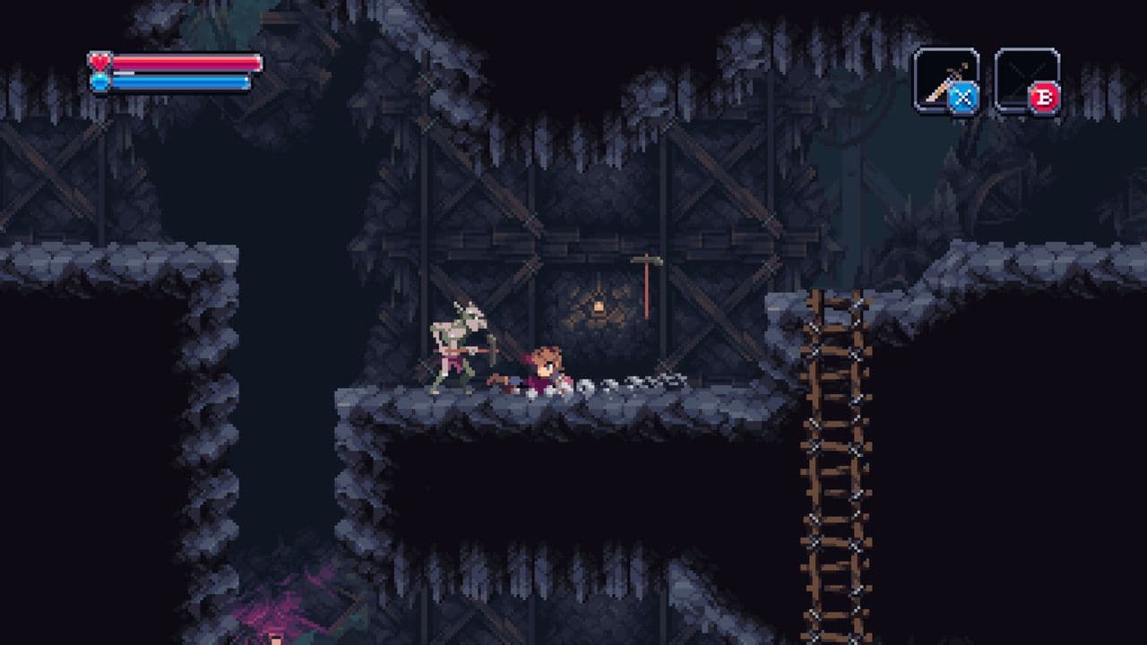 Captura 2 de Chasm
