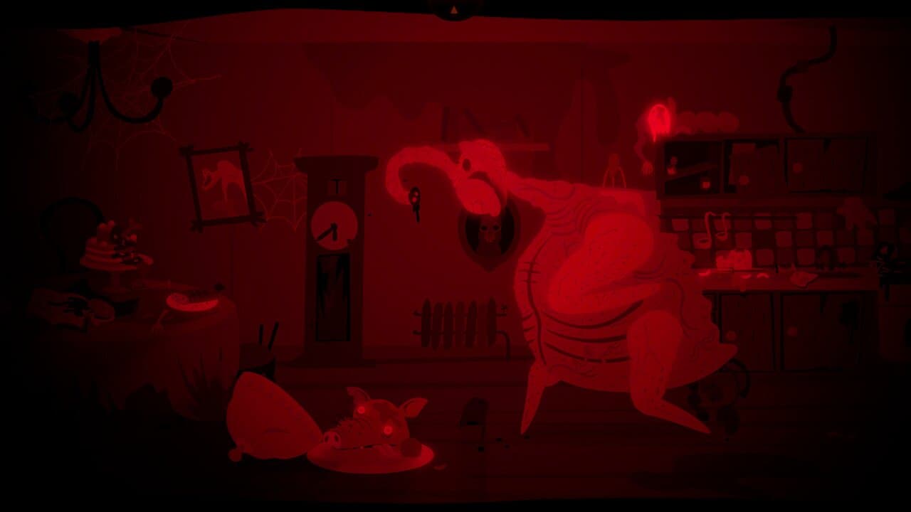 Captura 4 de Bulb Boy