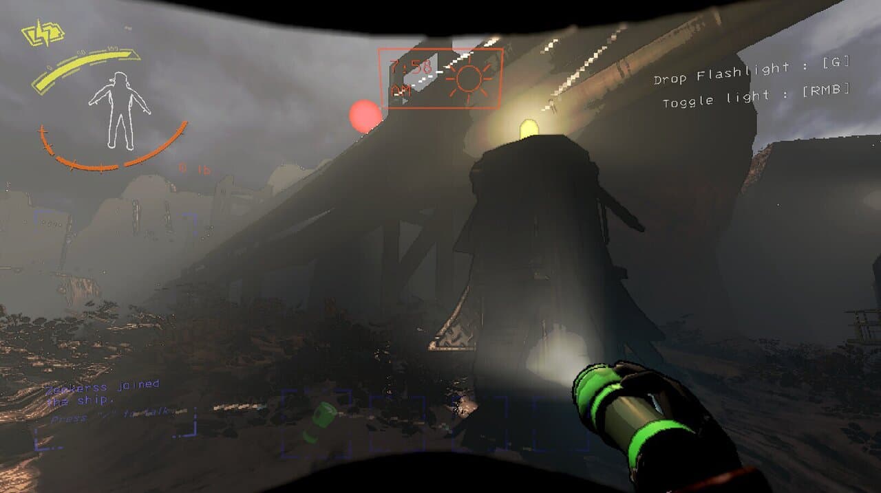 Captura 3 de Lethal Company