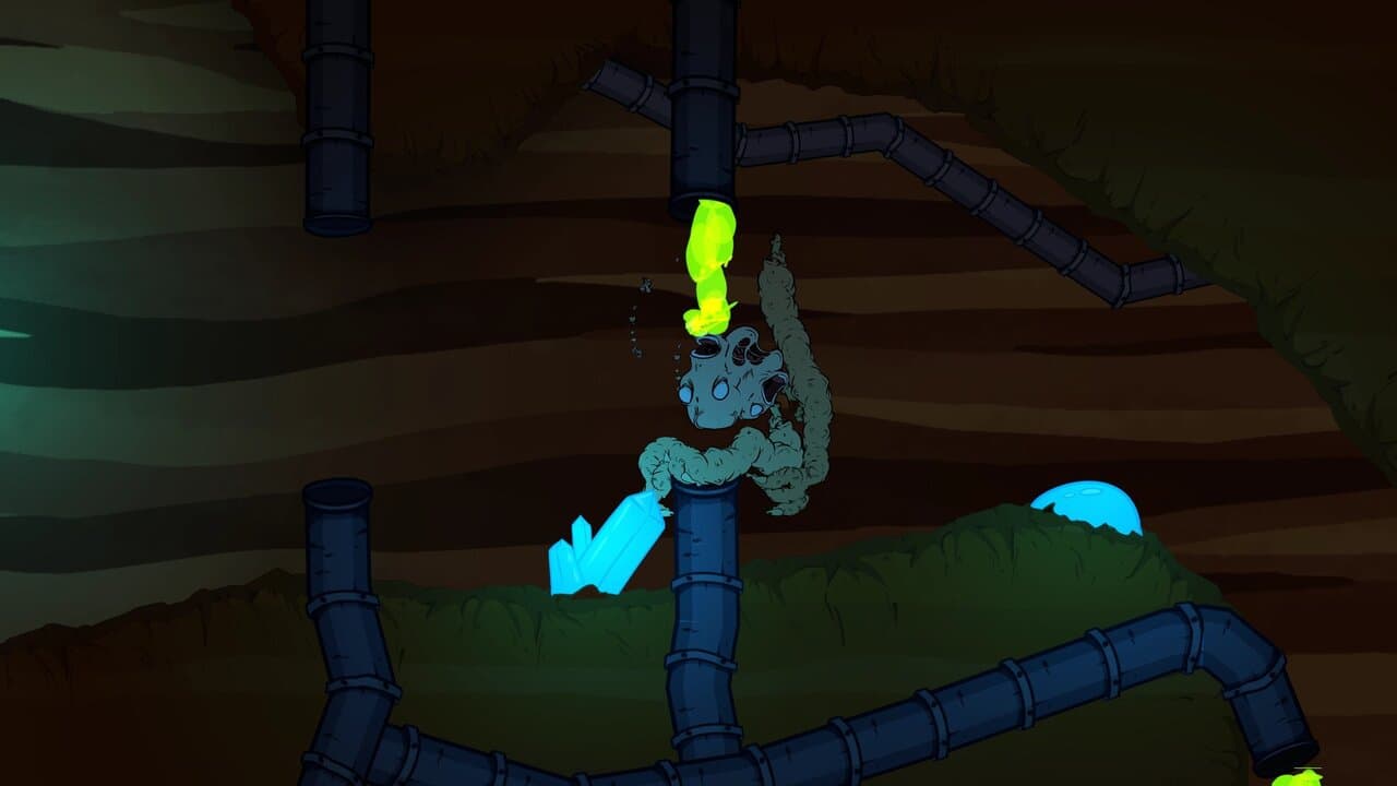 Captura 2 de Struggling