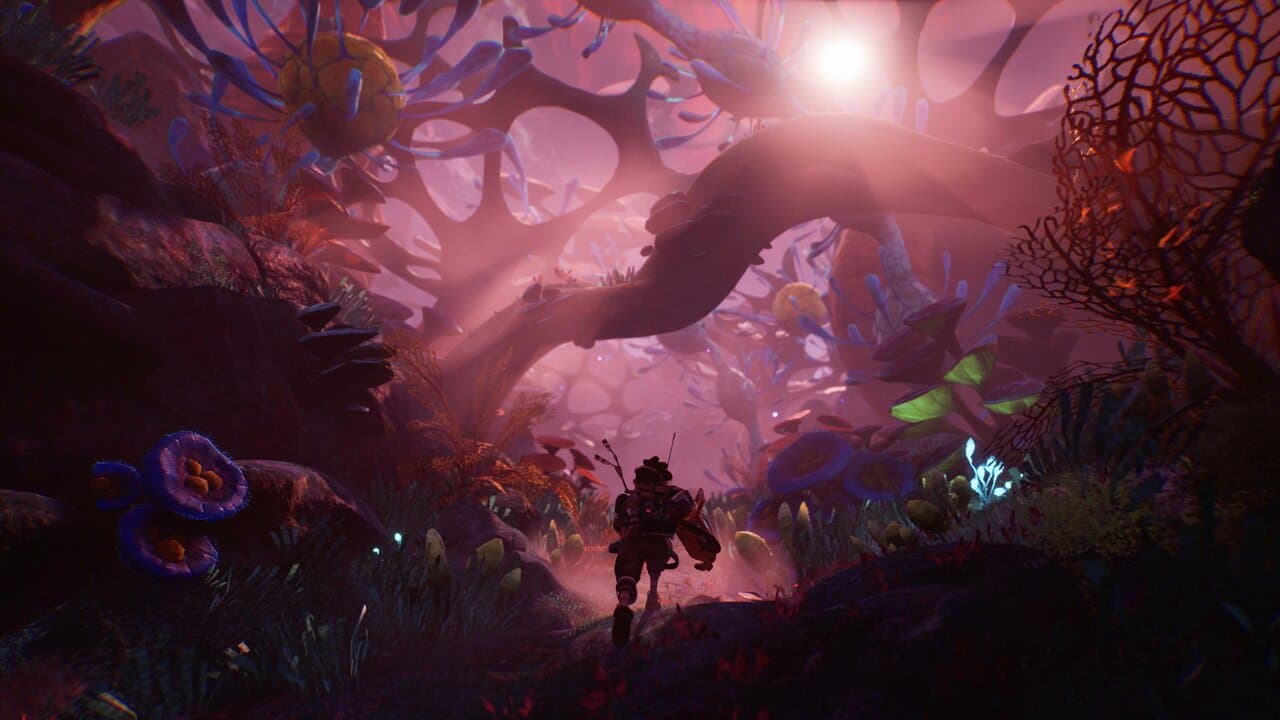 Captura 5 de The Gunk