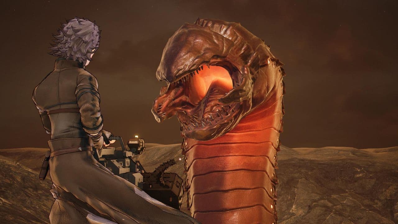 Captura 4 de SWORD ART ONLINE: Fatal Bullet