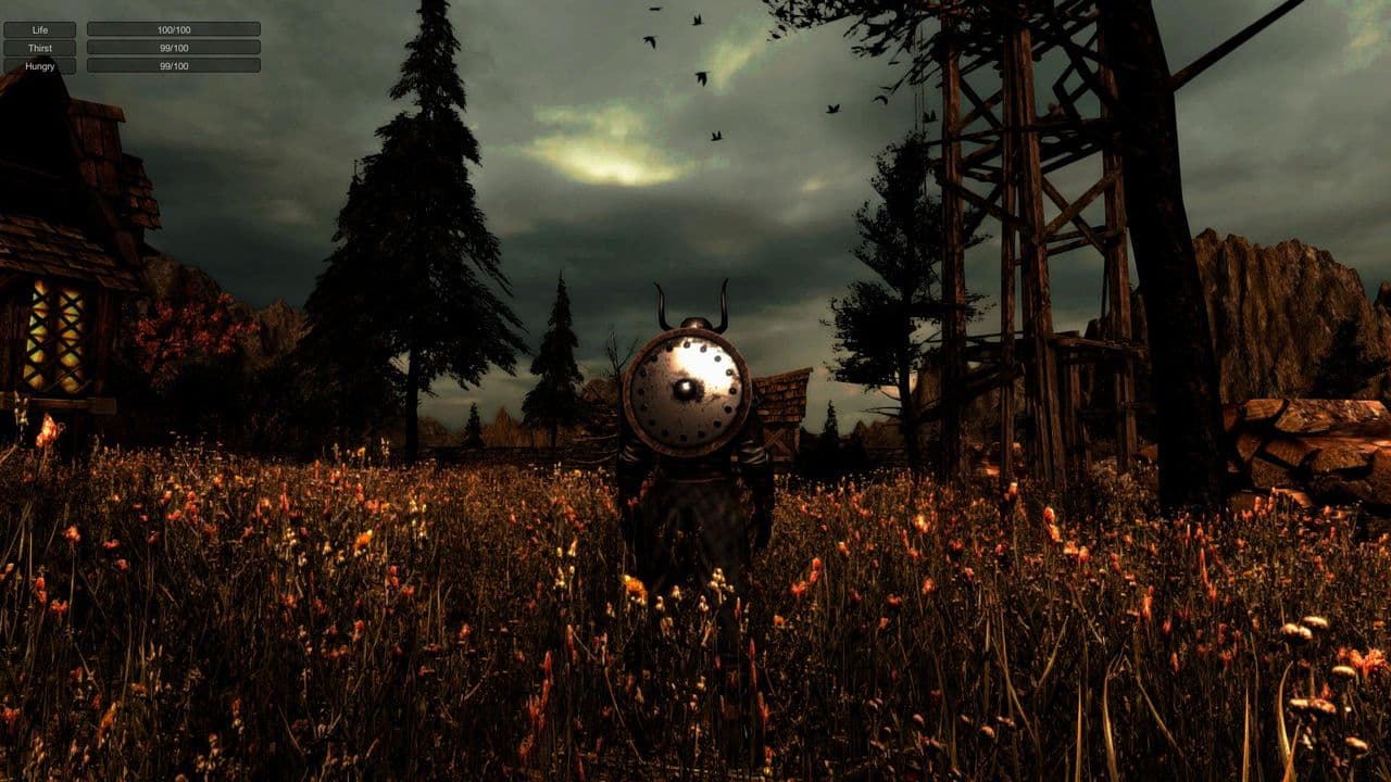 Captura 2 de The Last Hope
