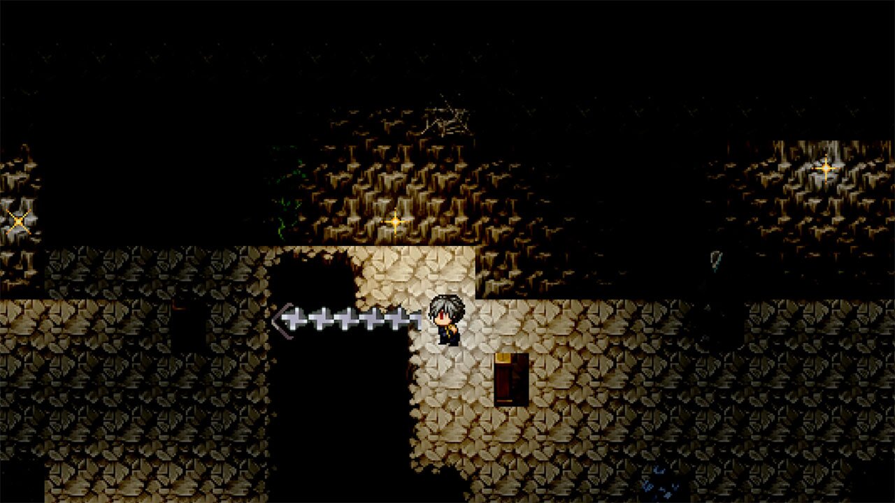 Captura 3 de Secret Of Magia