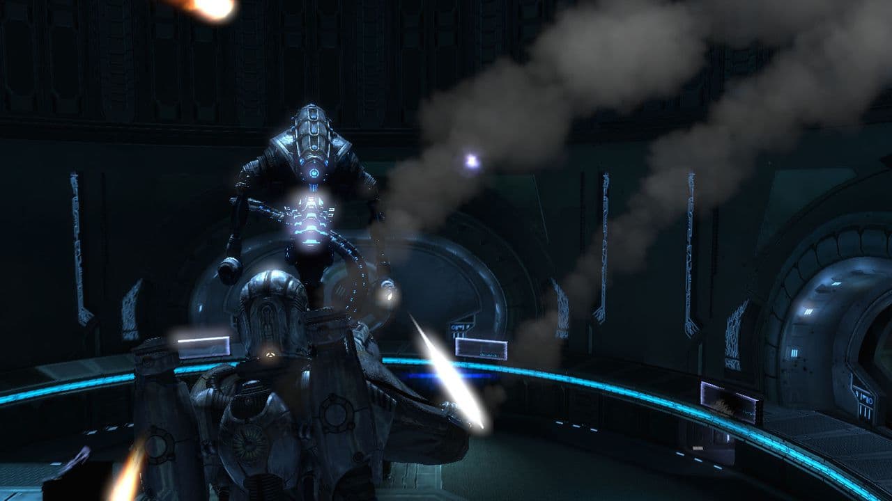 Captura 2 de Dark Void