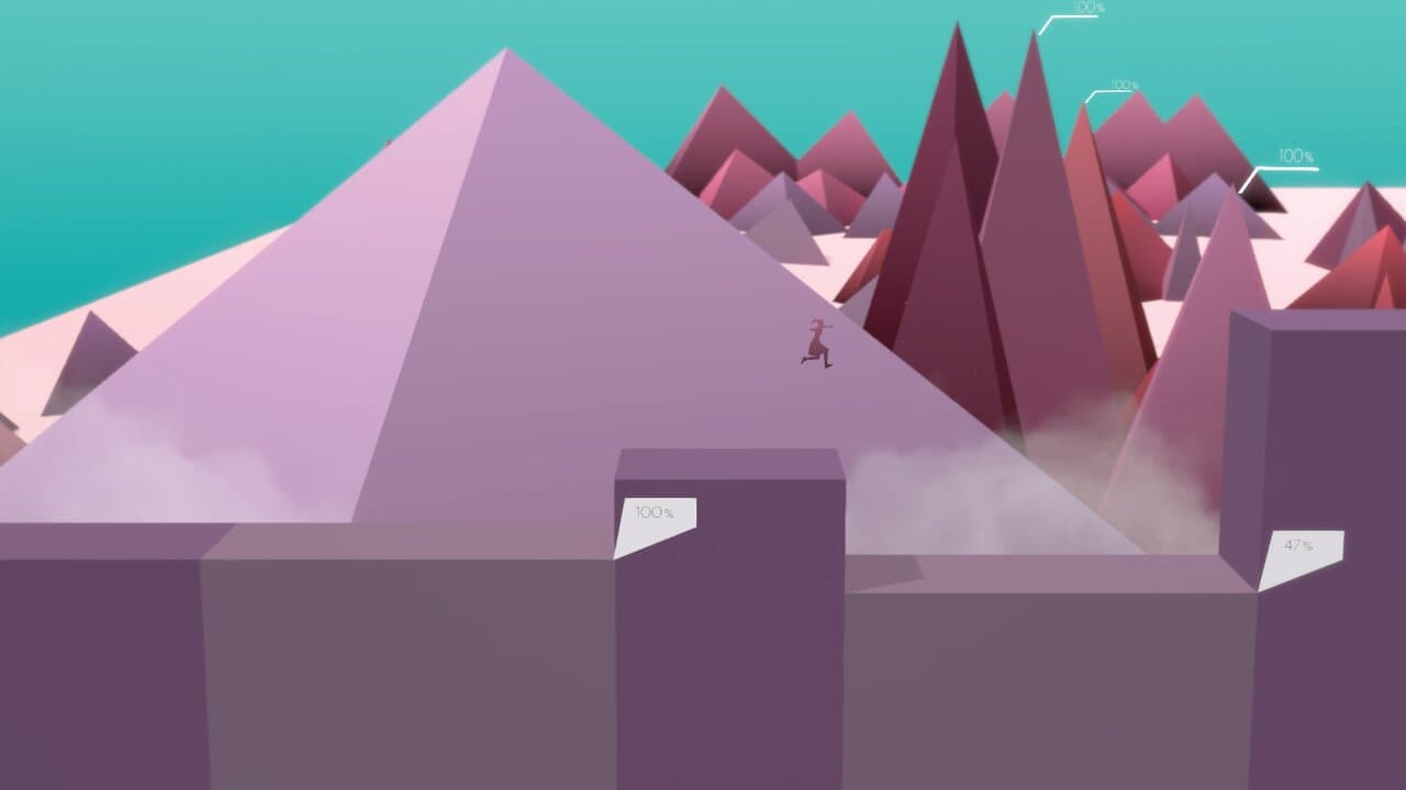 Captura 1 de Metrico+