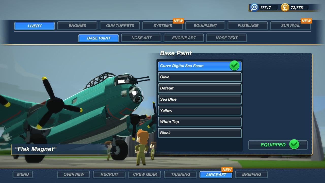 Captura 3 de Bomber Crew