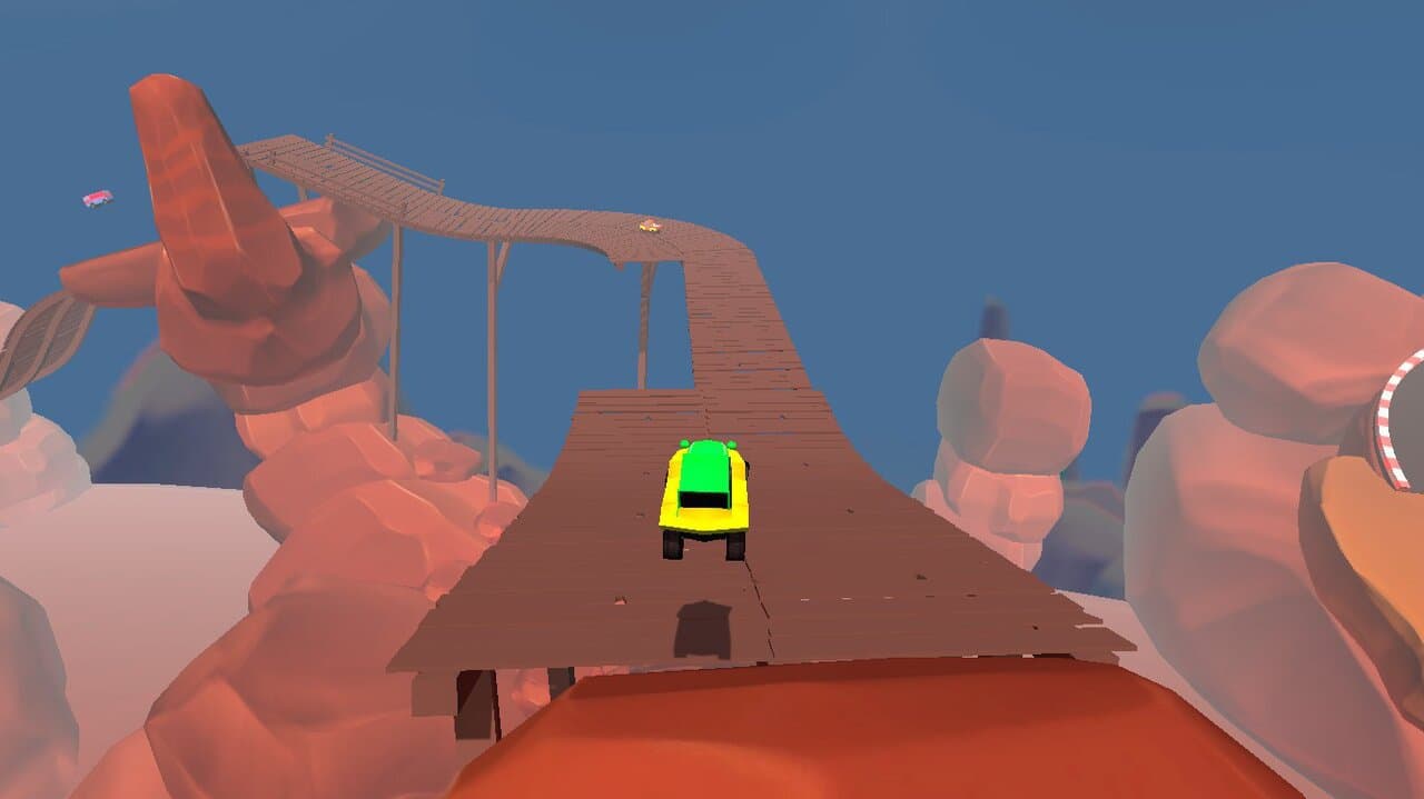 Captura 4 de Barro