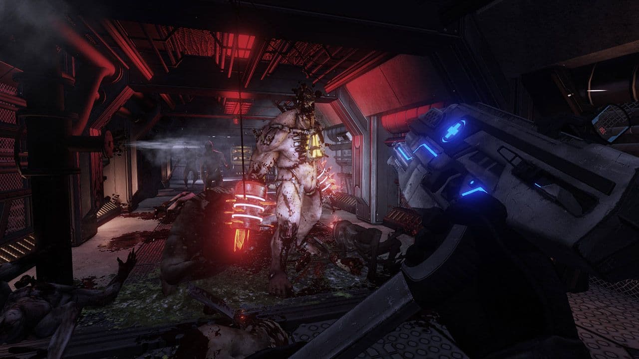 Captura 6 de Killing Floor 2