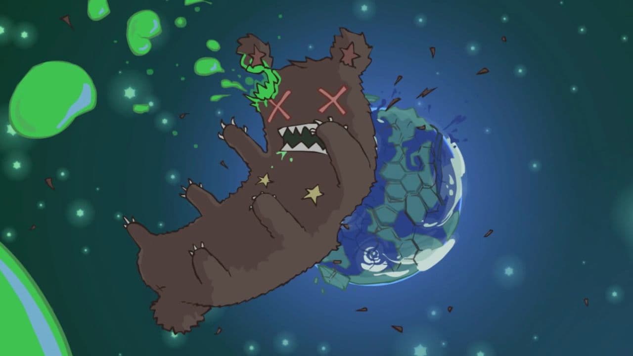 Captura 1 de Pit People
