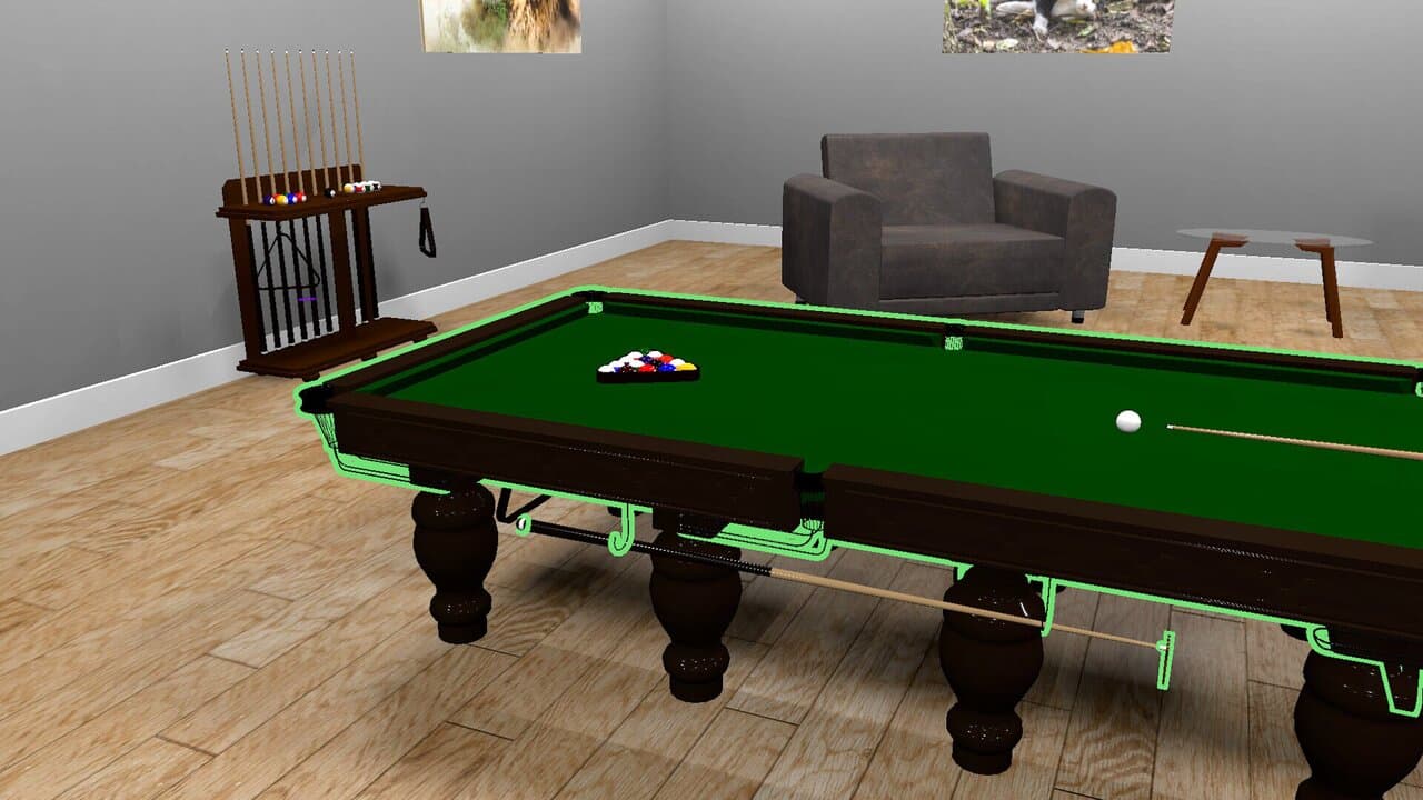 Captura 4 de Game Room