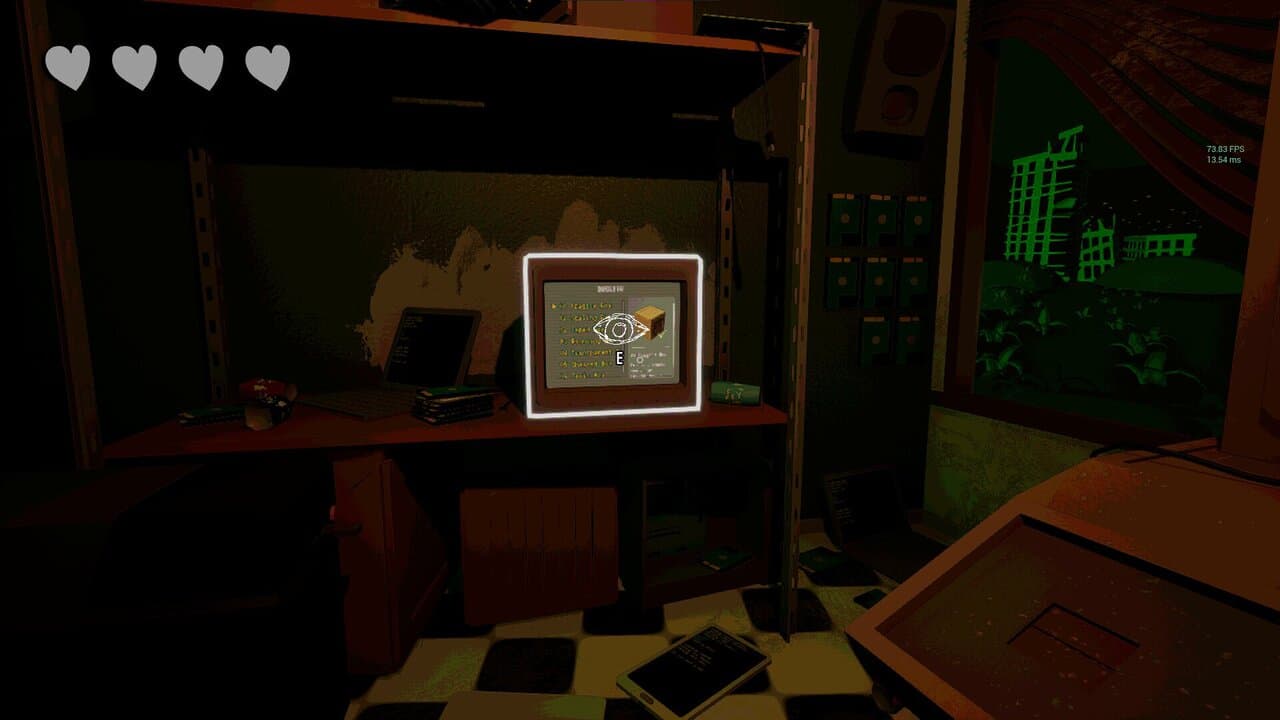 Captura 4 de They Come In Boxes