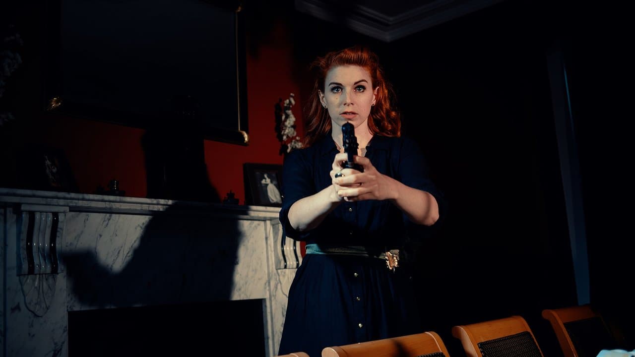 Captura 5 de The Shapeshifting Detective