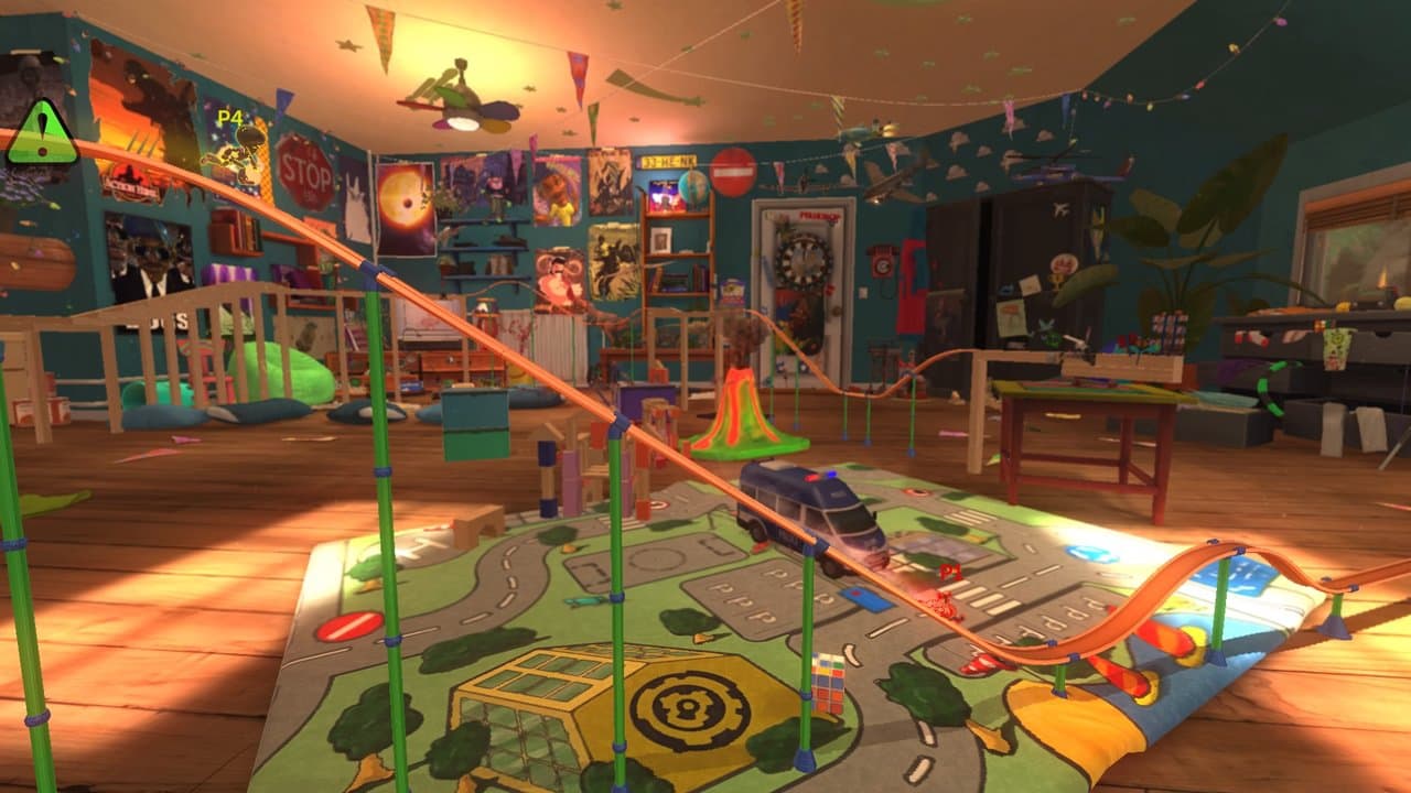 Captura 6 de Action Henk