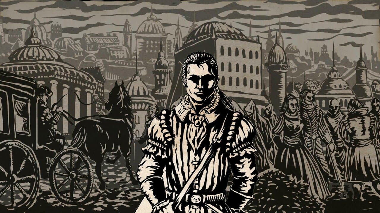 Captura 1 de The Life and Suffering of Sir Brante