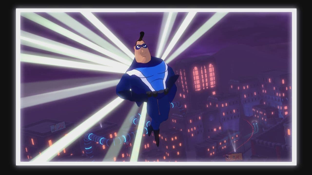 Captura 2 de Costume Quest 2