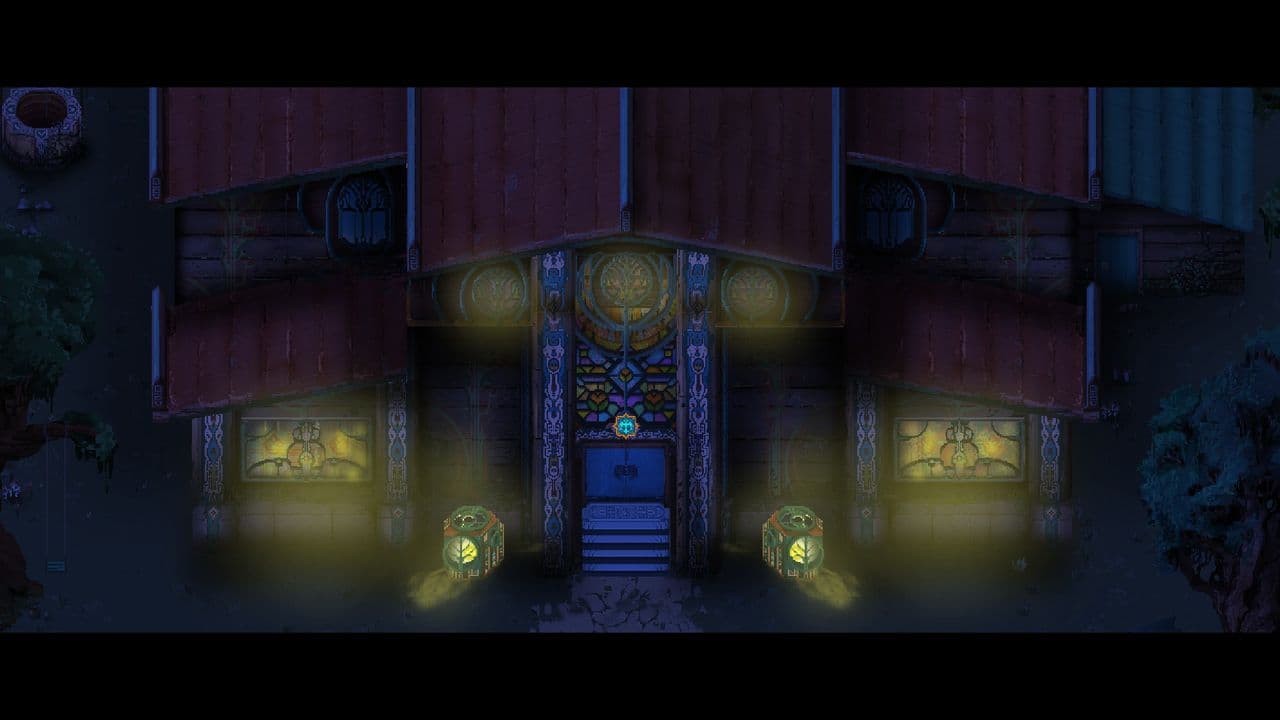 Captura 2 de Children of Morta