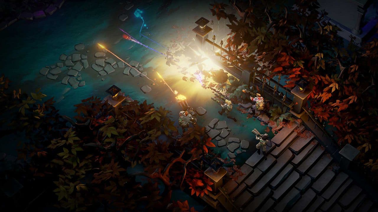 Captura 4 de Ghostbusters: Sanctum of Slime