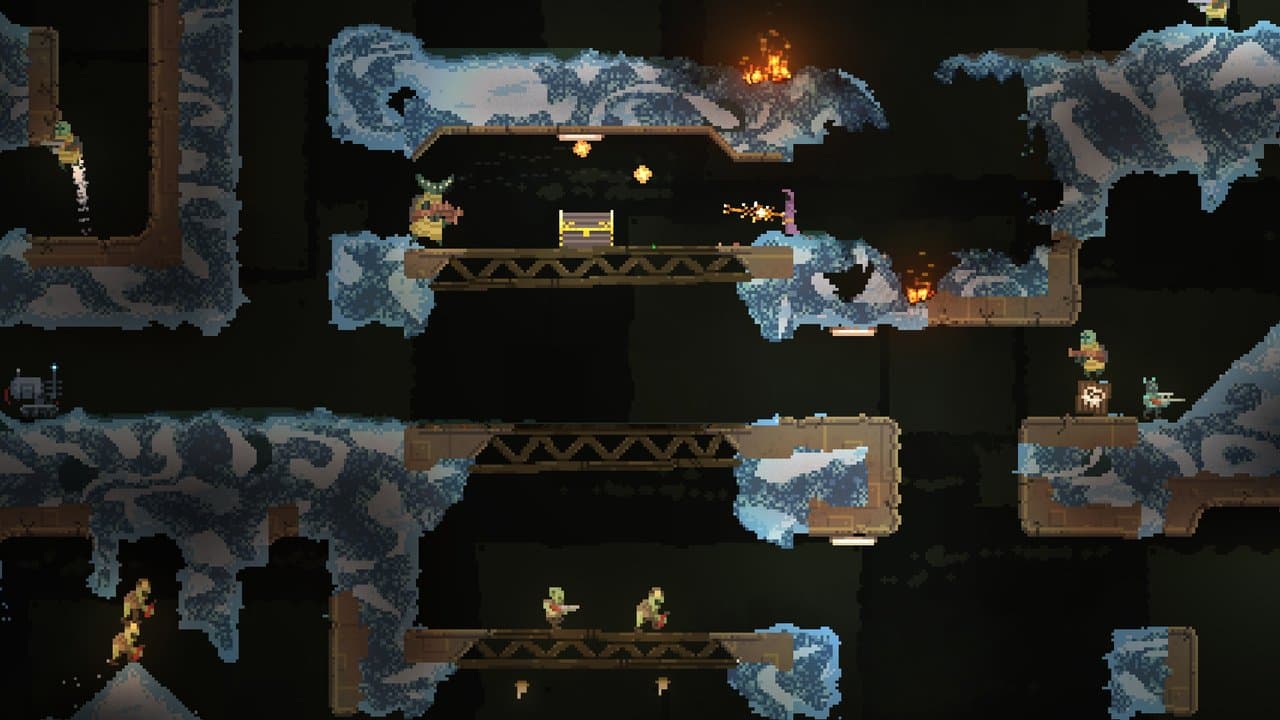 Captura 3 de Noita
