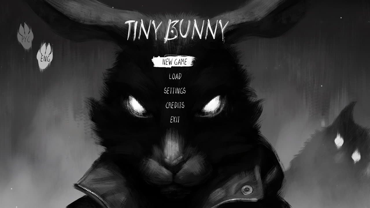 Captura 1 de Tiny Bunny