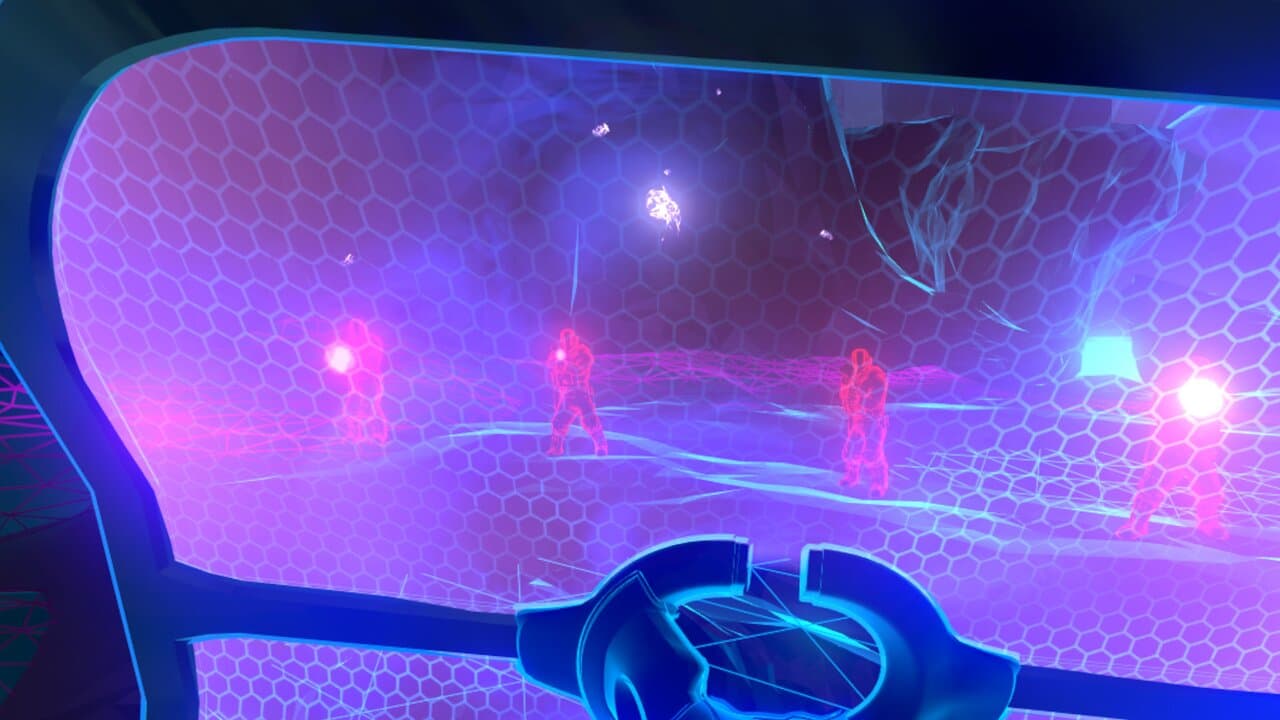 Captura 3 de DEADLOCK