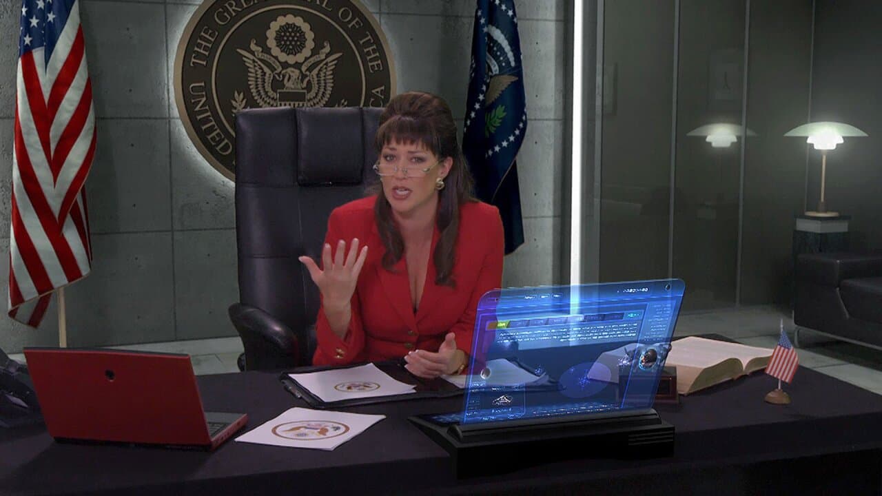 Captura 2 de Iron Sky: Invasion