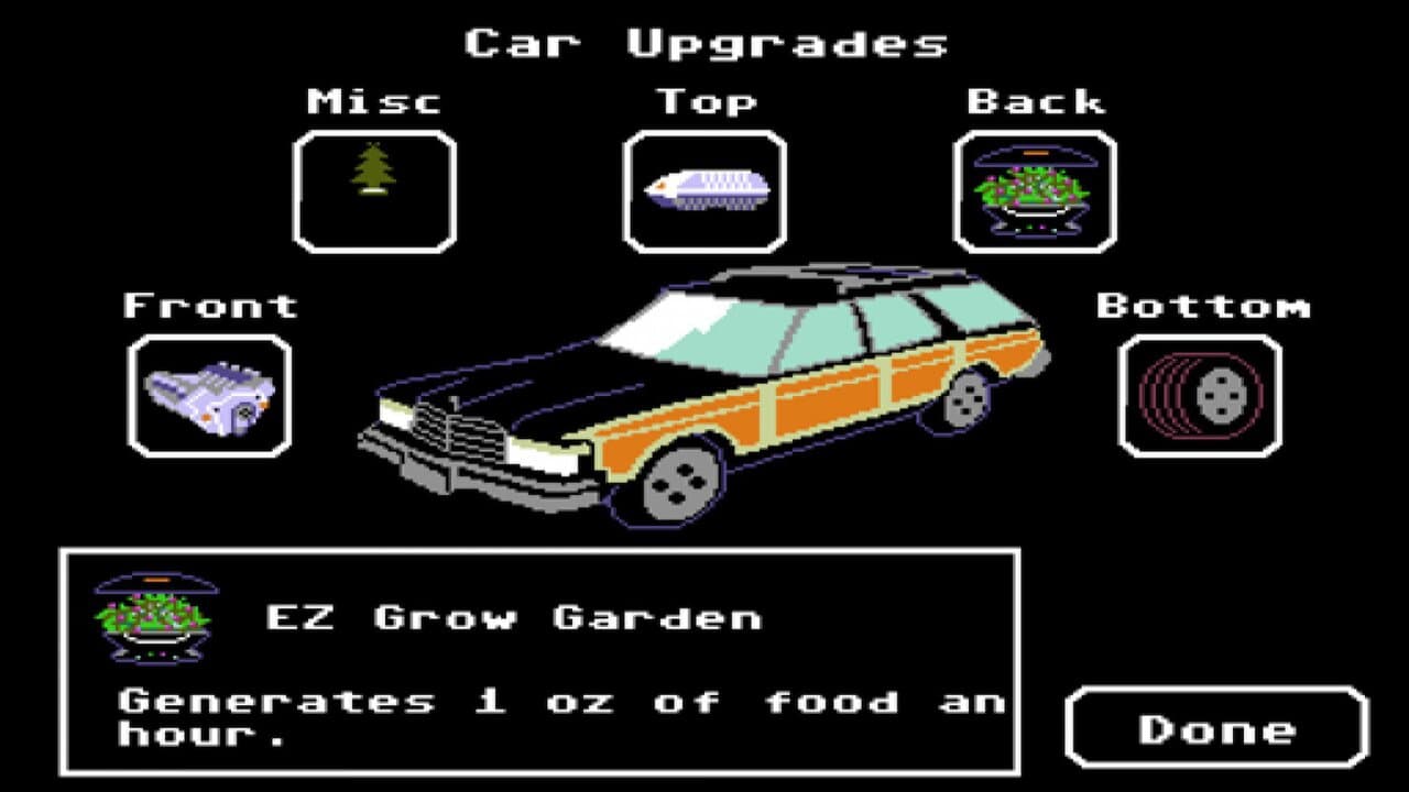 Captura 4 de Organ Trail: Director's Cut