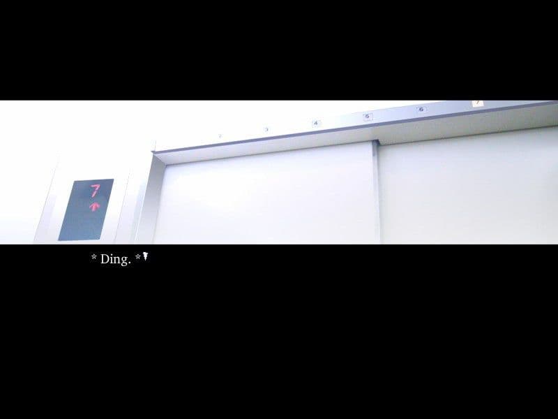 Captura 3 de Narcissu 1st & 2nd