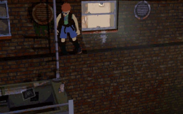 Captura 3 de Normality