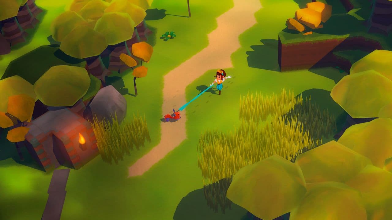 Captura 5 de World to the West