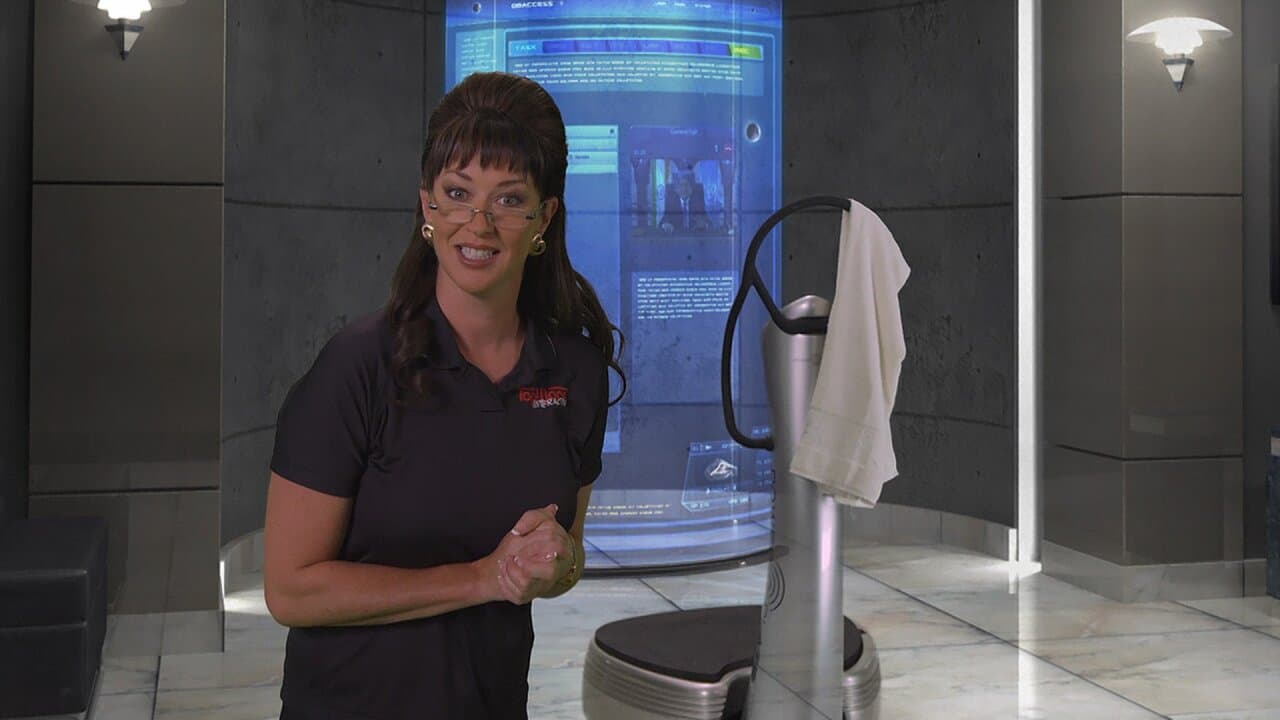 Captura 5 de Iron Sky: Invasion