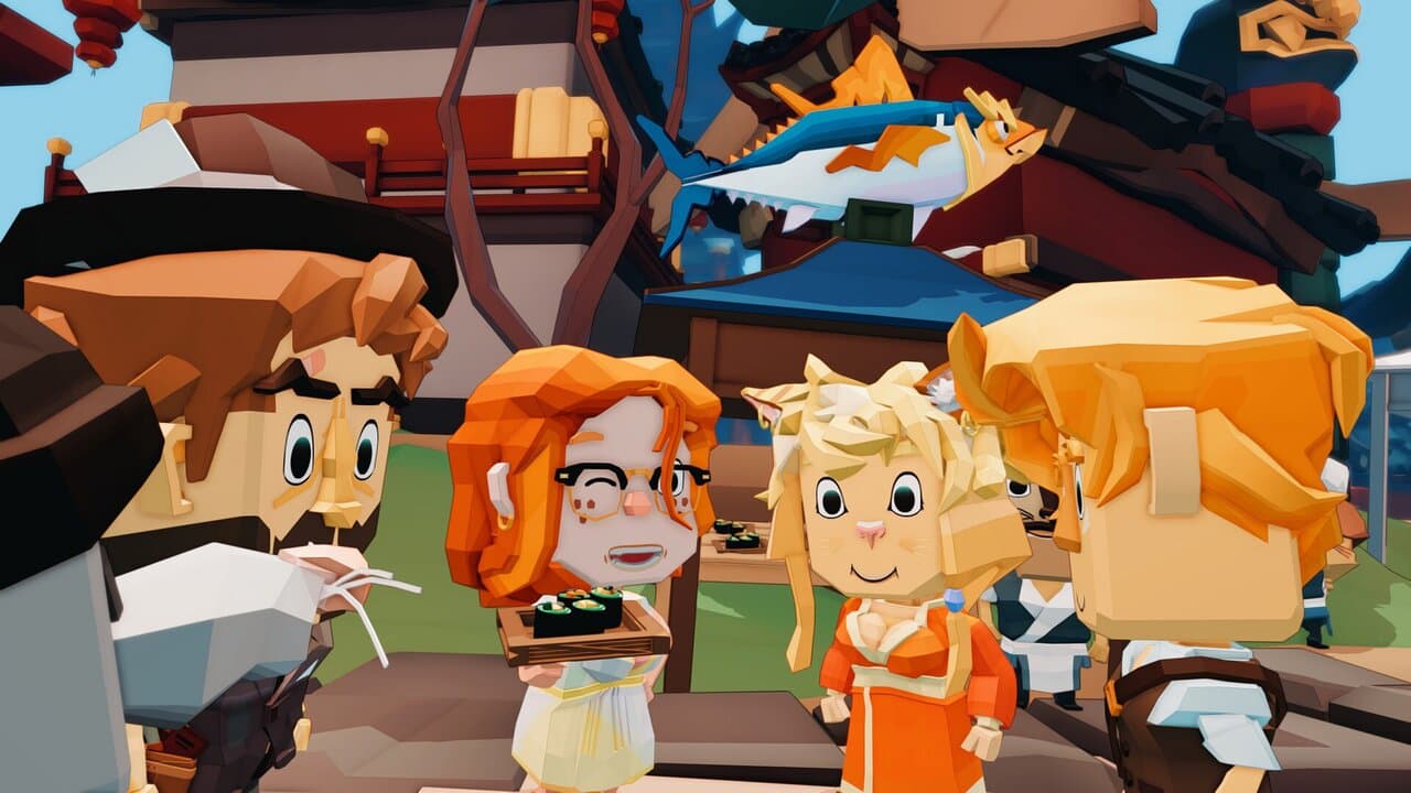 Captura 3 de Epic Chef