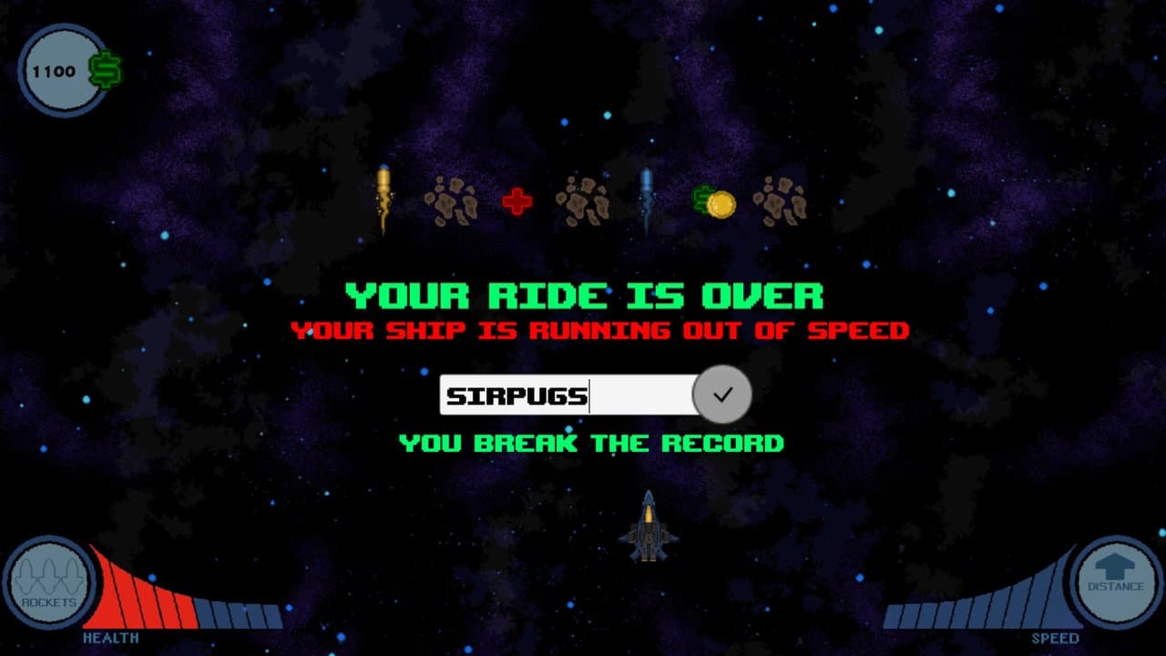 Captura 4 de $1 Ride