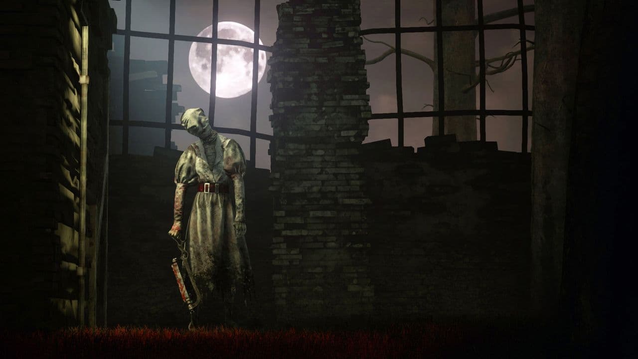 Captura 6 de Dead by Daylight