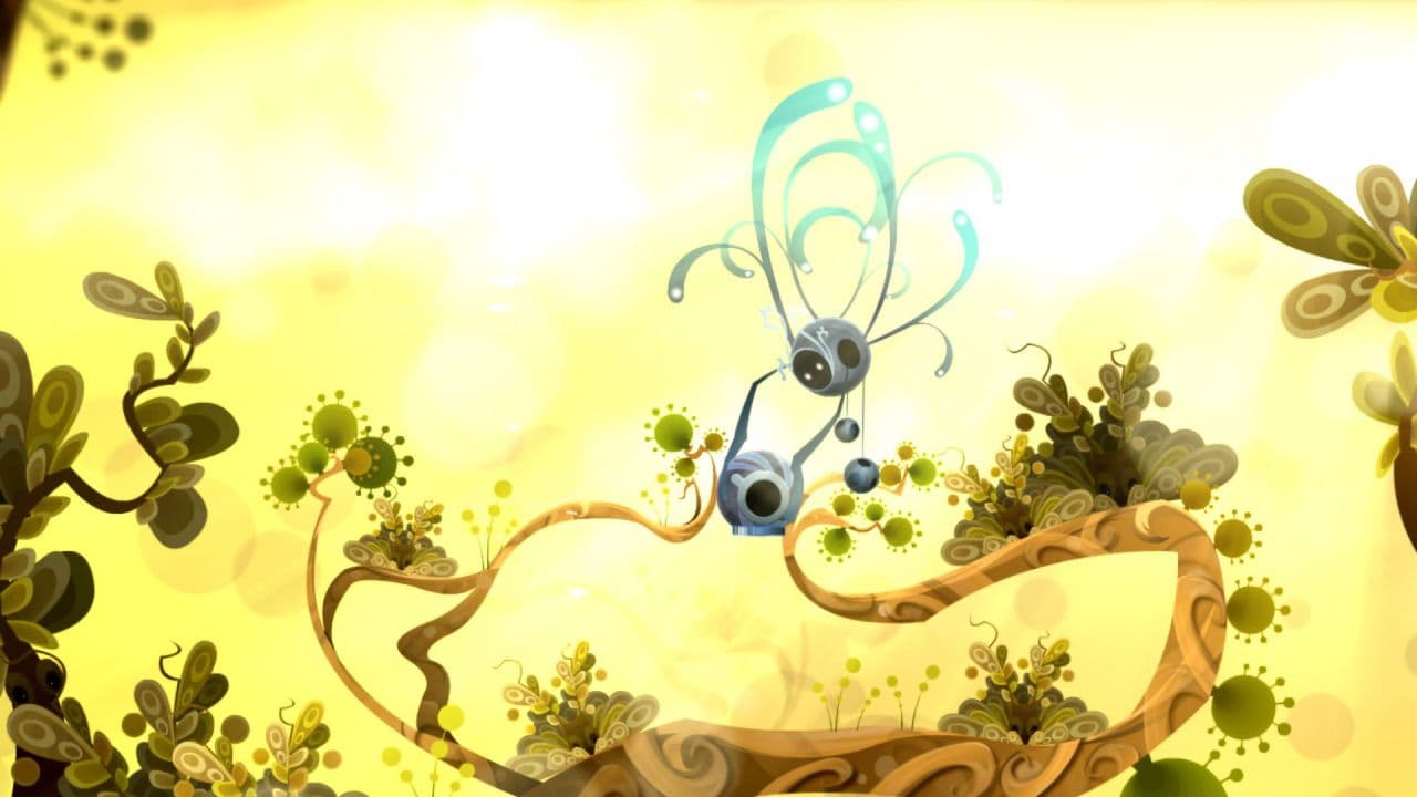 Captura 5 de Fly'N