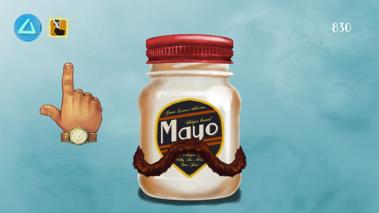 Captura 2 de My Name is Mayo